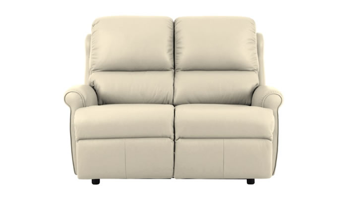 GPlan Lingfield 2 Seater Sofa Cambridge Stone